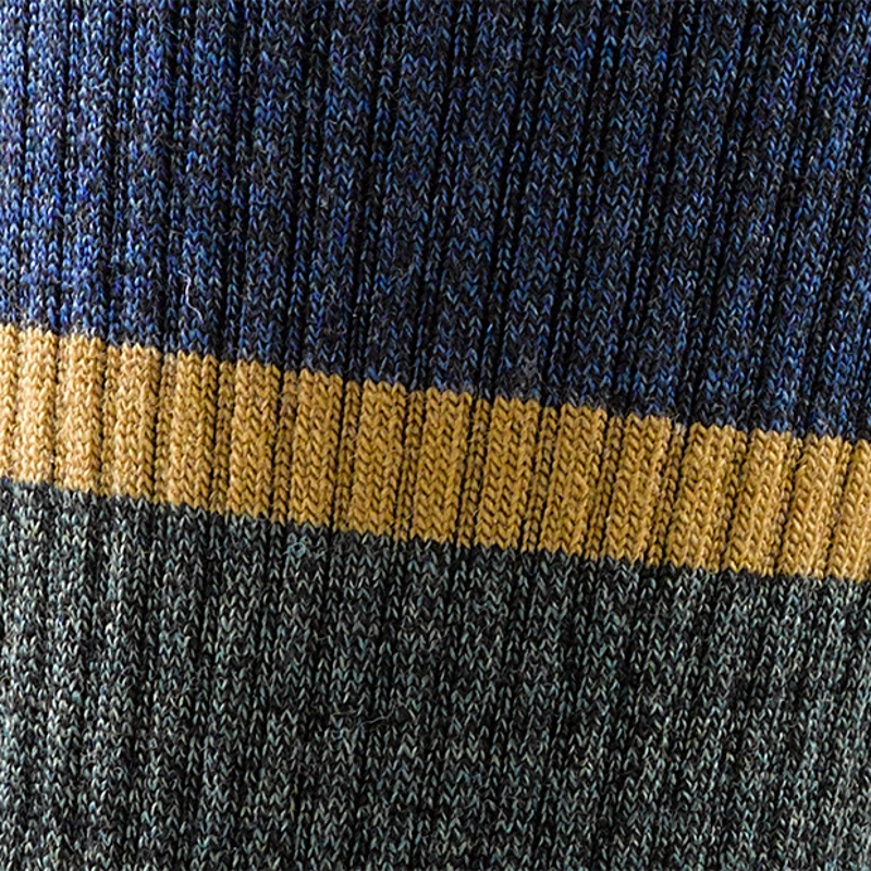 Darn Tough Mens Ranger Micro Crew Cushion Moss-1